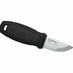 Morakniv - Eldris Neck Knife + Feuerstarter - Messer