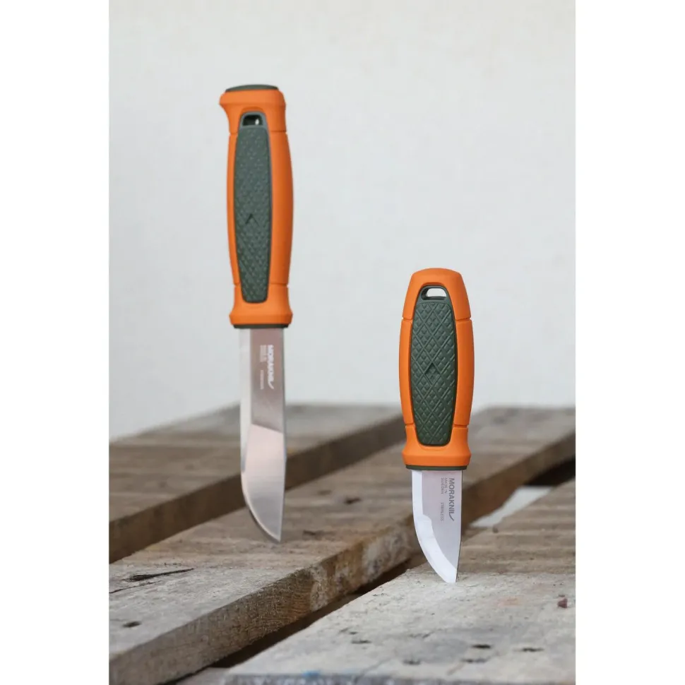 Morakniv - Kansbol Hunting (S) - Messer