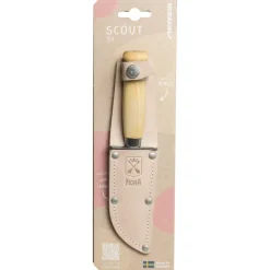 Morakniv - Kid's Scout 39 Safe (S) - Messer