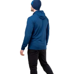 Mountain Equipment - Apiro Hooded Jacket - Fleecejacke