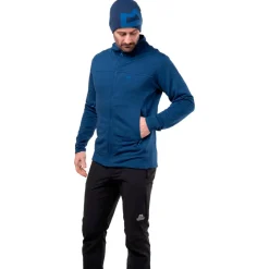 Mountain Equipment - Apiro Hooded Jacket - Fleecejacke