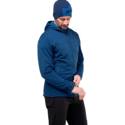 Mountain Equipment - Apiro Hooded Jacket - Fleecejacke