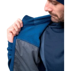 Mountain Equipment - Apiro Hooded Jacket - Fleecejacke