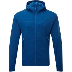 Mountain Equipment - Apiro Hooded Jacket - Fleecejacke