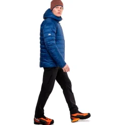Mountain Equipment - Baltoro Jacket - Daunenjacke