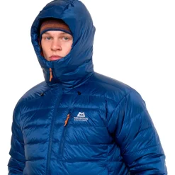 Mountain Equipment - Baltoro Jacket - Daunenjacke