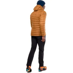 Mountain Equipment - Earthrise Hooded Jacket - Daunenjacke