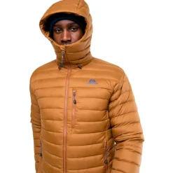 Mountain Equipment - Earthrise Hooded Jacket - Daunenjacke