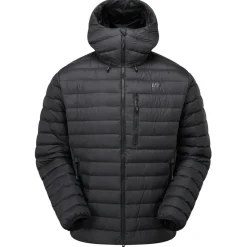 Mountain Equipment - Earthrise Hooded Jacket - Daunenjacke