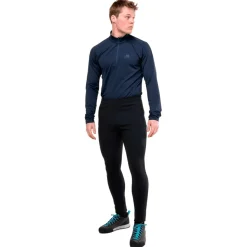Mountain Equipment - Jorasses Lite Tight - Fleecehose
