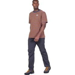 Mountain Equipment - Lava Tee - T-Shirt