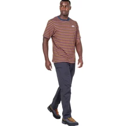 Mountain Equipment - Lava Tee - T-Shirt