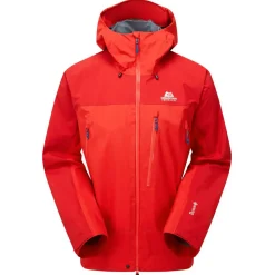 Mountain Equipment - Lhotse Jacket - Regenjacke