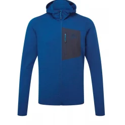 Mountain Equipment - Lumiko Hooded Jacket - Fleecejacke