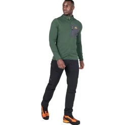 Mountain Equipment - Lumiko Hooded Jacket - Fleecejacke