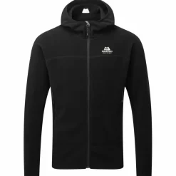 Mountain Equipment - Micro Zip Jacket - Fleecejacke