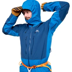 Mountain Equipment - Orion Jacket - Regenjacke