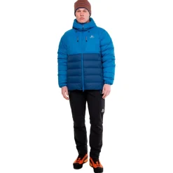 Mountain Equipment - Paiyu Jacket - Daunenjacke