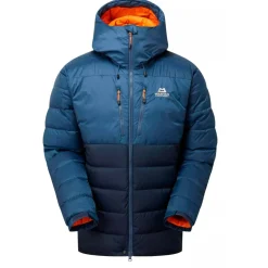 Mountain Equipment - Paiyu Jacket - Daunenjacke