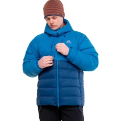 Mountain Equipment - Paiyu Jacket - Daunenjacke