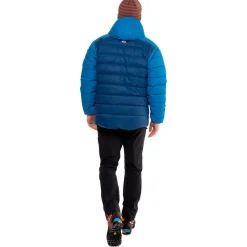 Mountain Equipment - Paiyu Jacket - Daunenjacke