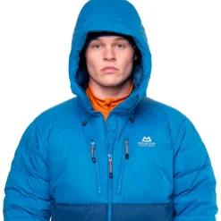 Mountain Equipment - Paiyu Jacket - Daunenjacke