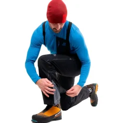 Mountain Equipment - Tupilak Pant - Regenhose