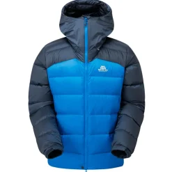 Mountain Equipment - Vega Jacket - Daunenjacke