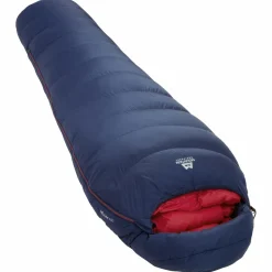 Mountain Equipment - Women's Helium 400 - Daunenschlafsack