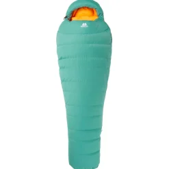 Mountain Equipment - Women's Glacier 450 - Daunenschlafsack