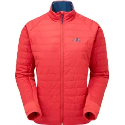 Mountain Equipment - Women's Fractal Jacket - Hybridjacke