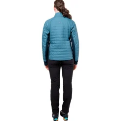 Mountain Equipment - Women's Fractal Jacket - Hybridjacke