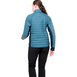 Mountain Equipment - Women's Fractal Jacket - Hybridjacke