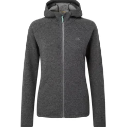 Mountain Equipment - Women's Braldu Hooded Jacket - Zip-Hoodie