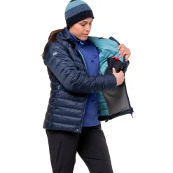 Mountain Equipment - Women's Baltoro Jacket - Daunenjacke