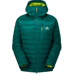 Mountain Equipment - Women's Baltoro Jacket - Daunenjacke