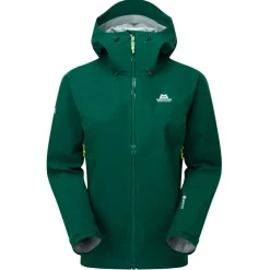 Mountain Equipment - Women's Saltoro Jacket - Regenjacke