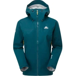 Mountain Equipment - Women's Saltoro Jacket - Regenjacke