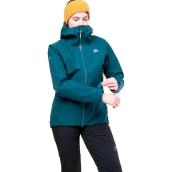 Mountain Equipment - Women's Saltoro Jacket - Regenjacke