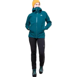 Mountain Equipment - Women's Saltoro Jacket - Regenjacke