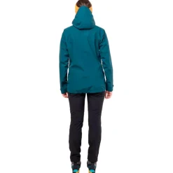 Mountain Equipment - Women's Saltoro Jacket - Regenjacke