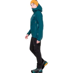 Mountain Equipment - Women's Saltoro Jacket - Regenjacke