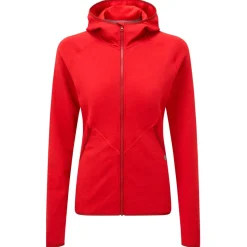 Mountain Equipment - Women's Calico Hooded Jacket - Fleecejacke