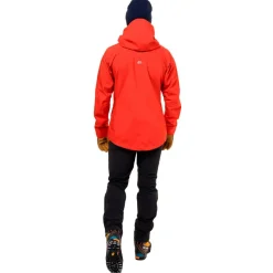Mountain Equipment - Women's Tupilak Jacket - Regenjacke