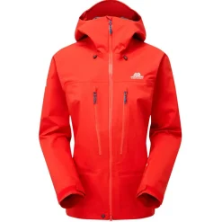Mountain Equipment - Women's Tupilak Jacket - Regenjacke
