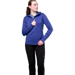 Mountain Equipment - Women's Durian Hooded Jacket - Fleecejacke