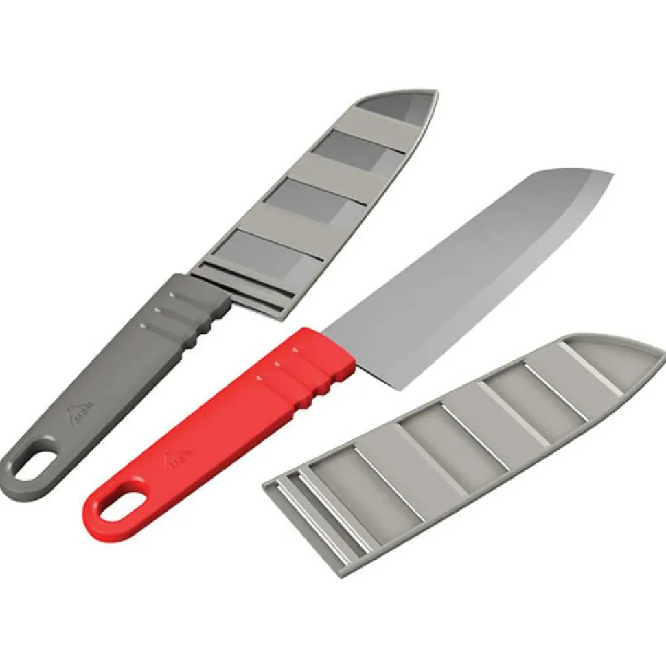 MSR - Alpine Chef's Knife