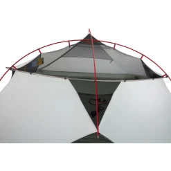 MSR - Elixir 4 Person Tent V3 - 4-Personen Zelt