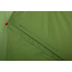 MSR - Elixir 2 Peson Tent V3 - 2-Personen Zelt