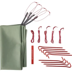 MSR - Elixir 2 Peson Tent V3 - 2-Personen Zelt